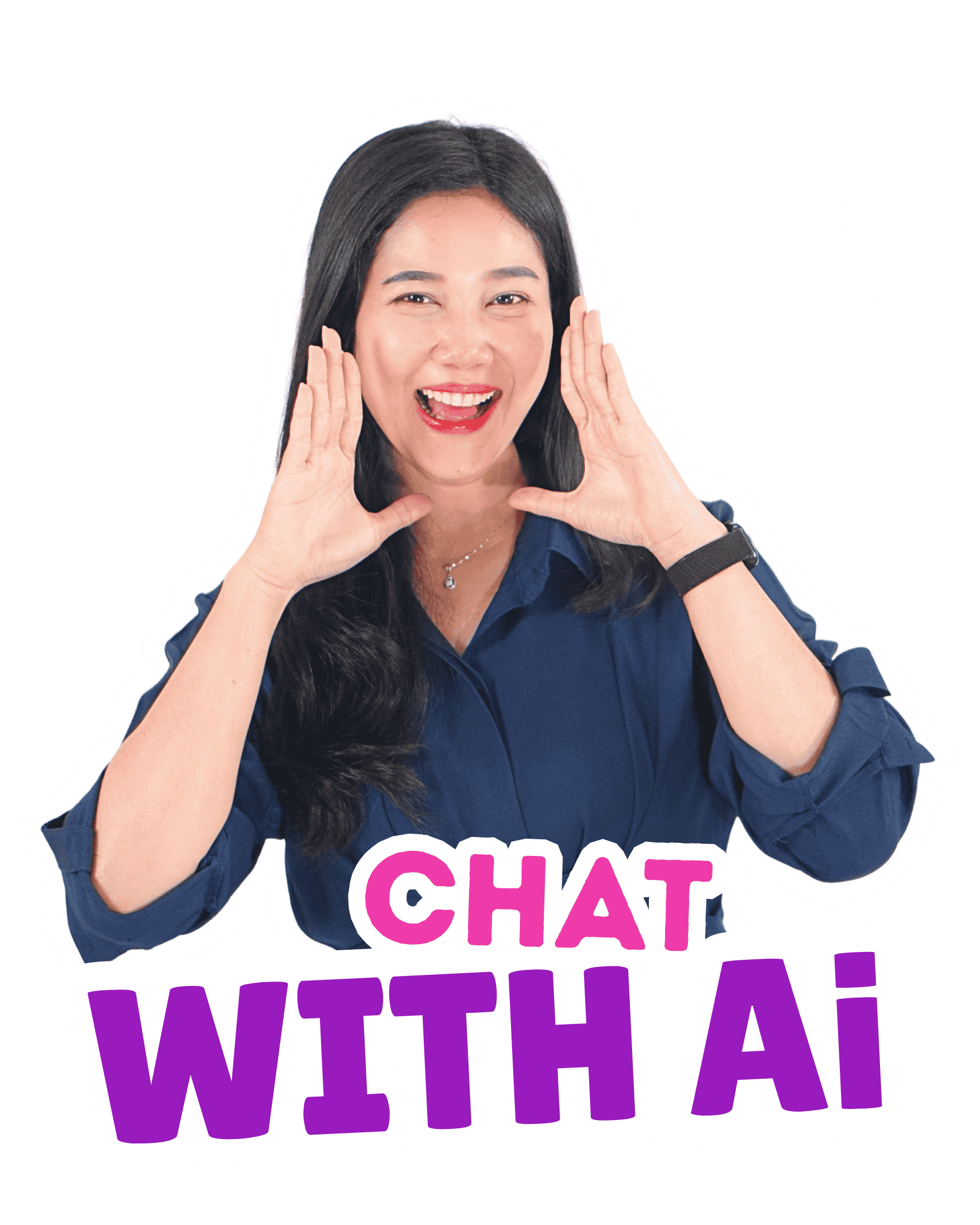AI Brand Ambassador